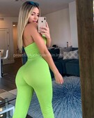 Анкета проститутки Яна - метро Сокол, возраст - 25