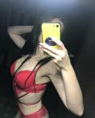 Анкета проститутки Стефания - метро Хамовники, возраст - 25