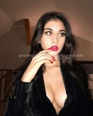 Анкета проститутки Леся - метро Тверской, возраст - 25