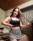 Анкета проститутки Линда - метро Тверской, возраст - 25