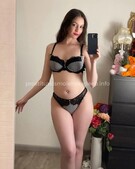 Анкета проститутки Светлана - метро Свиблово, возраст - 25