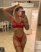 Анкета проститутки Дарина - метро Северное Тушино, возраст - 25