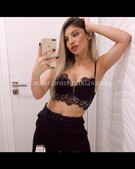 Анкета проститутки София - метро Саларьево, возраст - 25