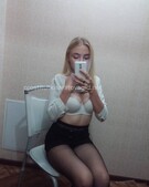 Анкета проститутки Нелли - метро Мещанский, возраст - 25