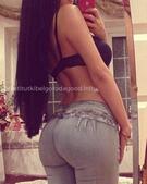 Анкета проститутки Рада - метро Тимирязевский, возраст - 26