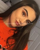 Анкета проститутки Алена - метро Тушино, возраст - 26