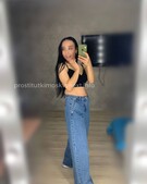 Анкета проститутки Олечка - метро Чертаново Центральное, возраст - 27