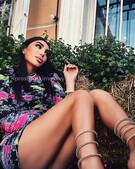 Анкета проститутки Стелла - метро Басманный, возраст - 29