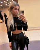 Анкета проститутки Юля - метро Царицыно, возраст - 29