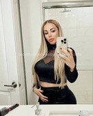 Анкета проститутки Юля - метро Куркино, возраст - 30