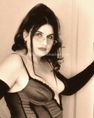 Анкета проститутки Юлия - метро Даниловский, возраст - 35