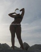 Анкета проститутки Милана - метро Пресненский, возраст - 41