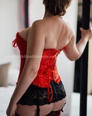 Анкета проститутки Зина - метро Хорошевский, возраст - 41